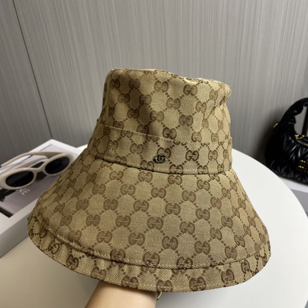 Gucci Caps